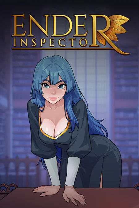 Ender Inspector (Rus/Eng) (2026)
