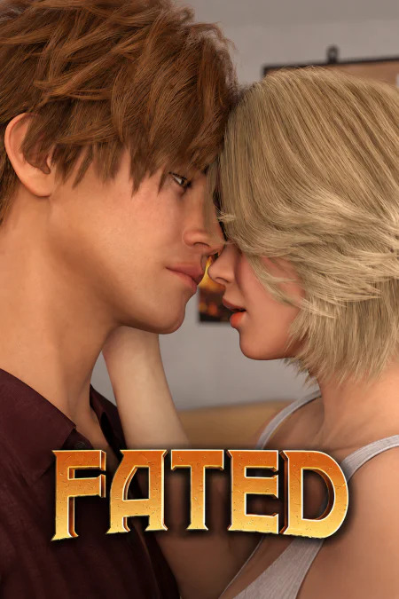 Fated (Eng) (2026)