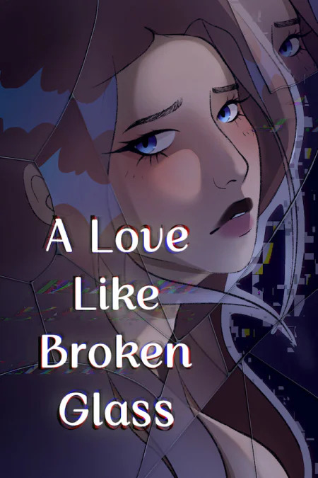 A Love Like Broken Glass (Rus/Eng) (2026)