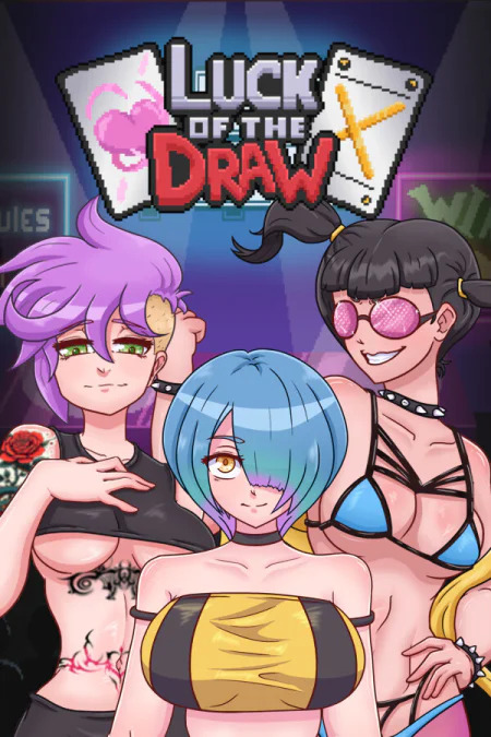 Luck of the Draw (Eng) (2026)