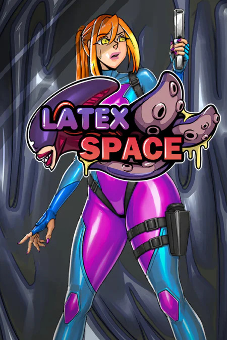 Latex Space (Rus/Eng) (2026)