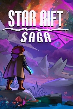 Star Rift Saga / Portable
