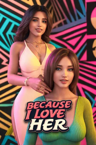 Because I Love Her (Rus/Eng) (2020)