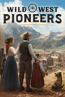 Wild West Pioneers / Portable