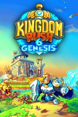 Kingdom Rush 6: Genesis TD / Portable