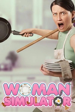 Woman Simulator / Portable