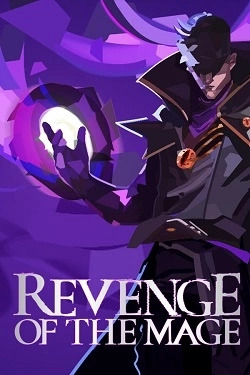 Revenge of the Mage / Portable