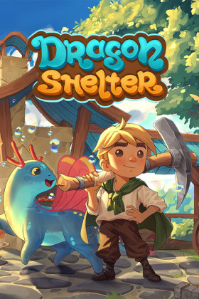 Dragon Shelter / Portable