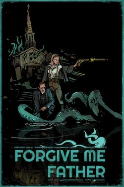 Forgive me Father / Portable