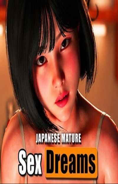 Japanese Mature: Sex Dreams (Rus/Eng) (2026)