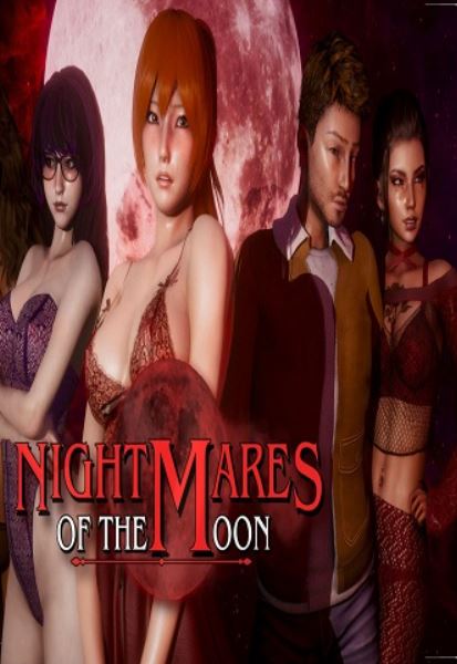 Nightmares of the Moon (Rus/Eng) (2026)
