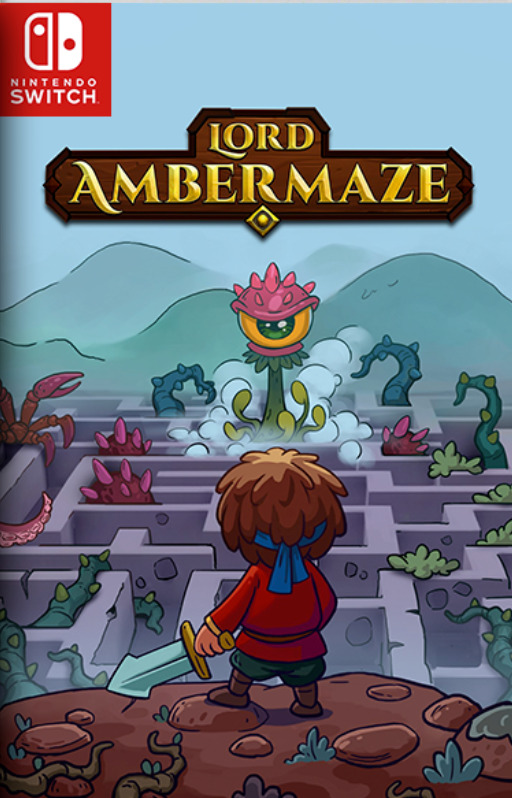 [Switch] Lord Ambermaze