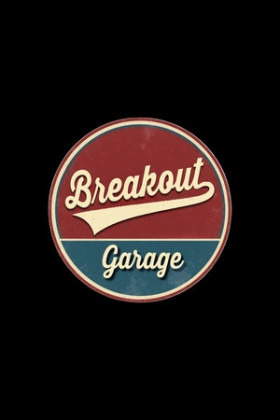 Breakout Garage / Portable