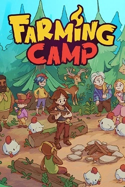 Farming Camp / Portable
