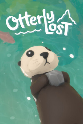 Otterly Lost / Portable
