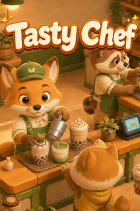 Tasty Chef / Portable