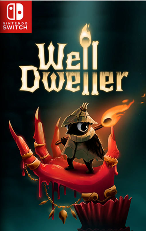 [Switch] Well Dweller