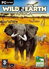 Wild Earth.Фото-сафари / Wild Earth (2006) PC | Repack