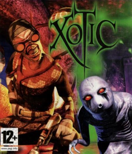 Xotic / Repack