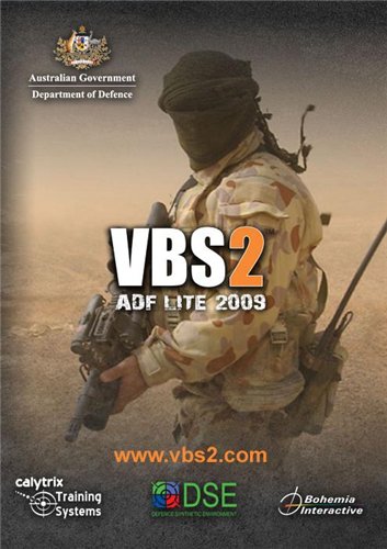 Virtual Battle Space 2.JCOVE Lite (2010) PC | Repack