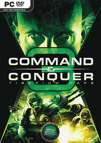 Command & Conquer 3 - Дилогия / RePack