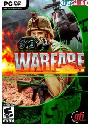 Warfare (2008) PC | Repack