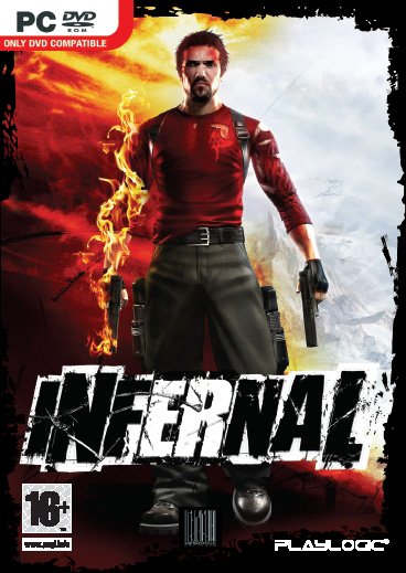 Infernal: Дьявольщина / Infernal: Hell's Vengeance (2007) PC | RePack от R.G. UniGamers