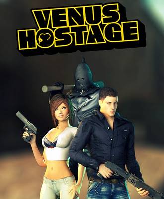 Venus Hostage / RePack