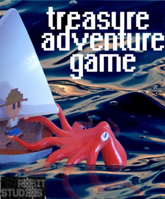 Treasure Adventure Game / RePack
