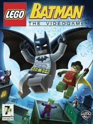LEGO Batman: The Video Game / GOG