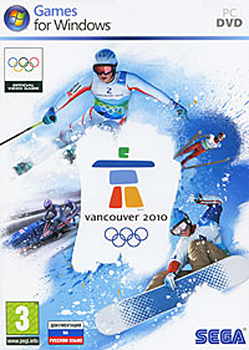 Vancouver 2010 (2010) PC | RePack от Fenixx