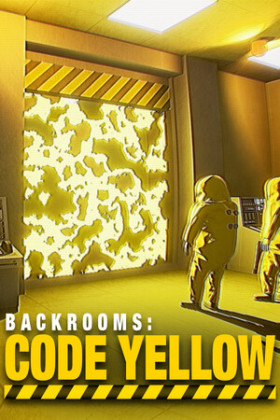 Backrooms: Code Yellow / Portable
