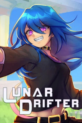 Lunar Drifter / Portable