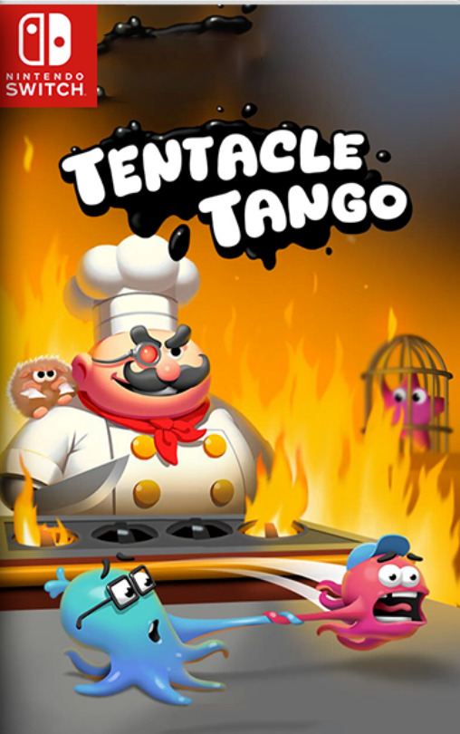 [Switch] Tentacle Tango