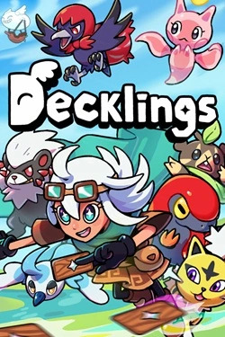 Decklings / Portable