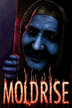 MOLDRISE / Portable