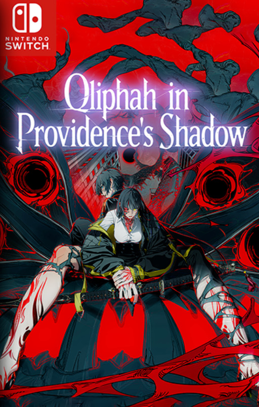 [Switch] Qliphah in Providence's Shadow