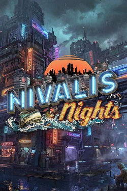 Nivalis Nights / Portable