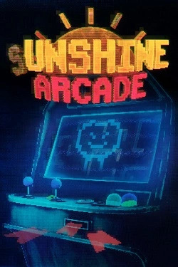 Unshine Arcade / Portable