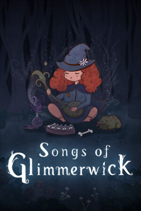 Songs of Glimmerwick / Portable