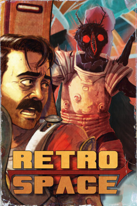 RetroSpace / Portable