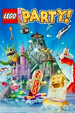 LEGO Party / Portable