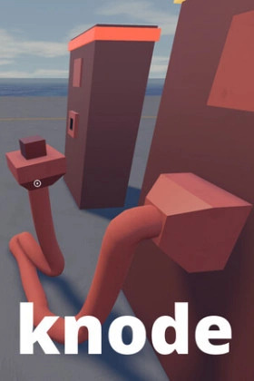 Knode: Untangle & Connect / Portable