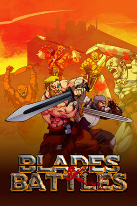 Blades & Battles / Portable
