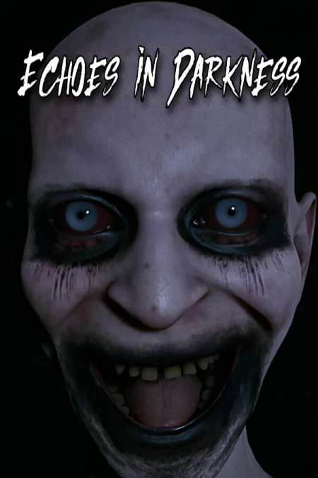 Echoes in Darkness / Portable