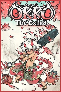 Okko The Exiled / Portable