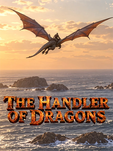 The Handler of Dragons / RePack
