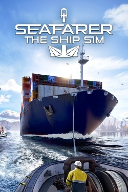 Seafarer: The Ship Sim / RePack