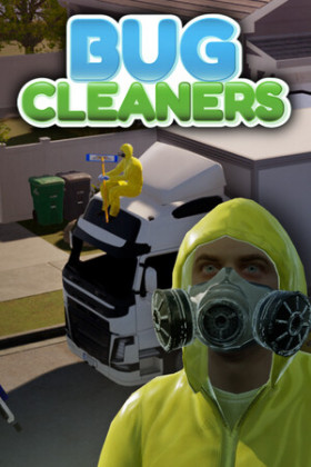 Bug Cleaners / Portable