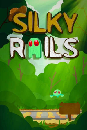 Silky Rails / Portable